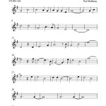 Spartiti hey brother