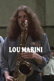 Lou Marini